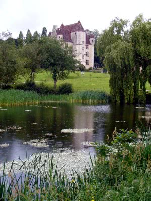 Alpes Mancelles
