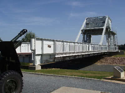 Pegasus Bridge Pegasus Bridge