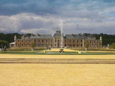 Normandie Jardins - champ du bataille Normandie Jardins