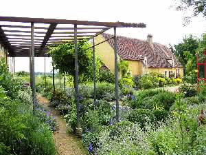 Normandie Jardins - pays de loire Normandie Jardins