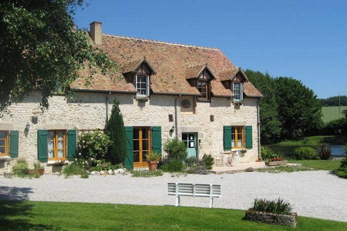 Maison d'hotes Alencon